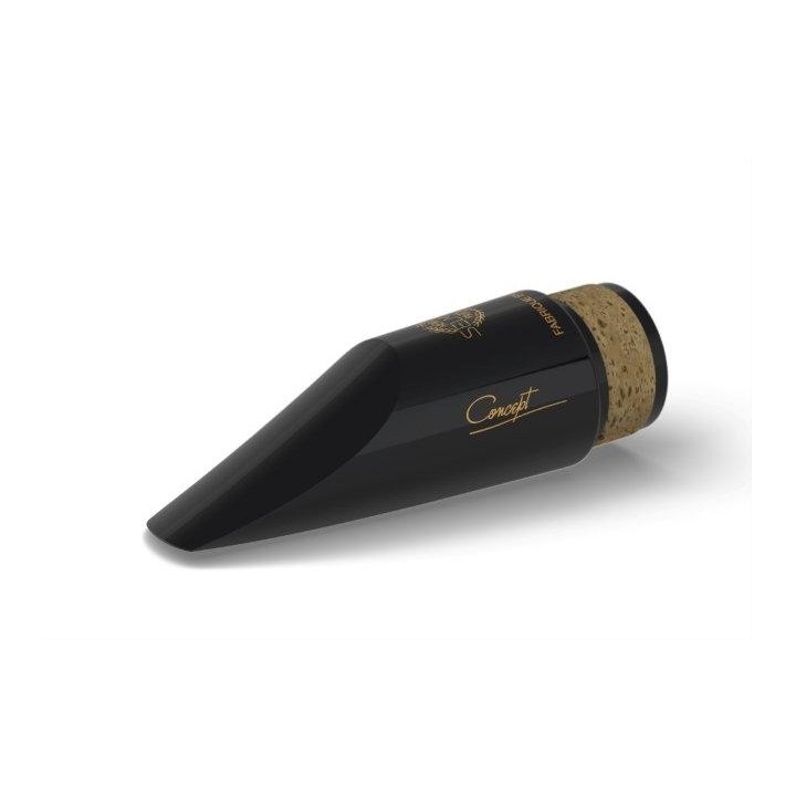 Selmer Bas-klarinet Concept