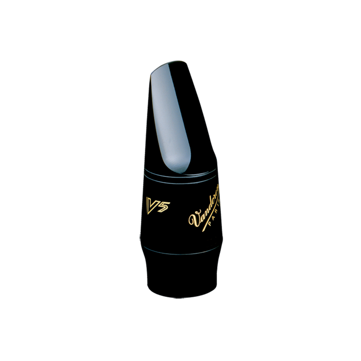 Vandoren sopraan eboniet V5