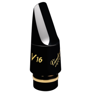 Vandoren sopraan eboniet  V16