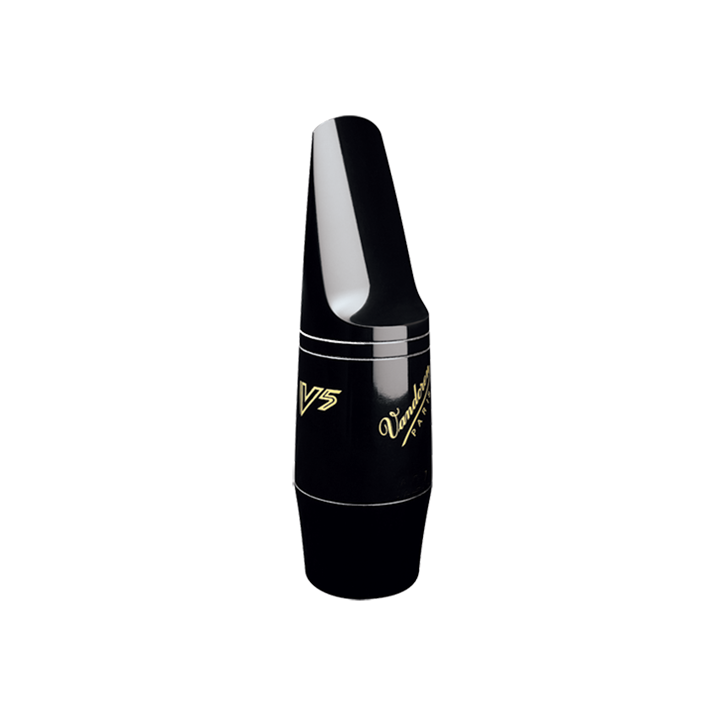Vandoren alt eboniet Traditional