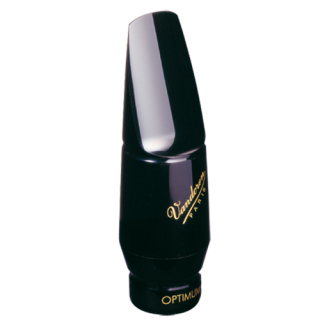 Vandoren alt eboniet Optimum