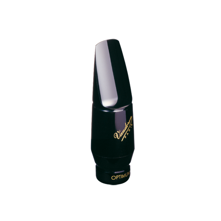 Vandoren alt eboniet Optimum