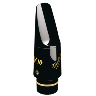 Vandoren alt eboniet V16