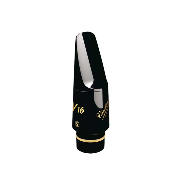 Vandoren alt eboniet V16