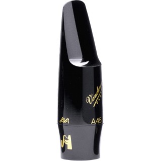 Vandoren alt eboniet Java