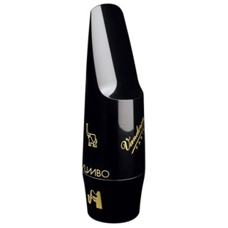 Vandoren alt eboniet Jumbo Java