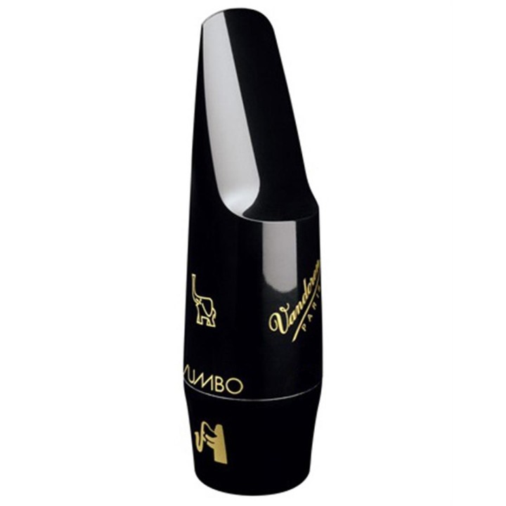 Vandoren alt eboniet Jumbo Java