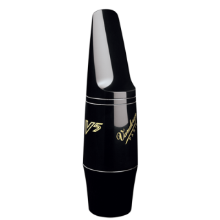 Vandoren tenor eboniet traditional