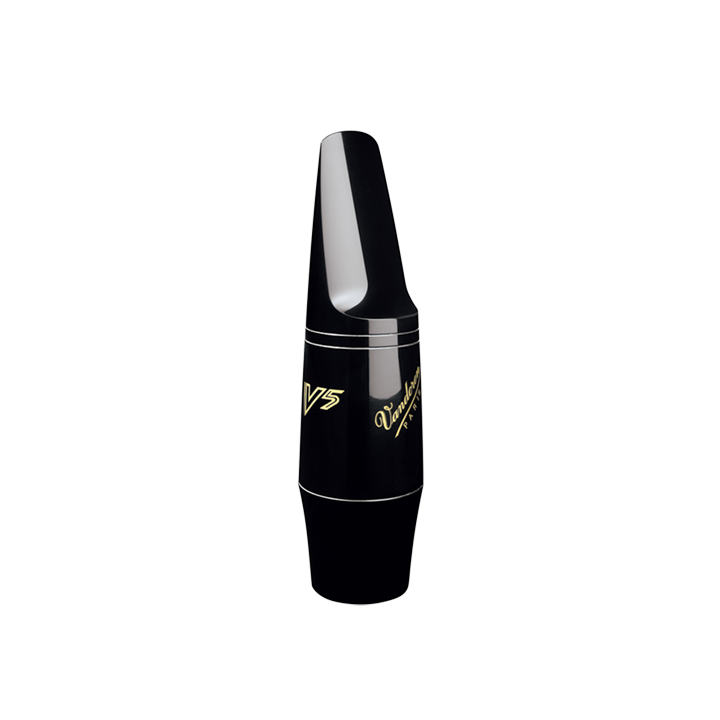 Vandoren tenor eboniet traditional