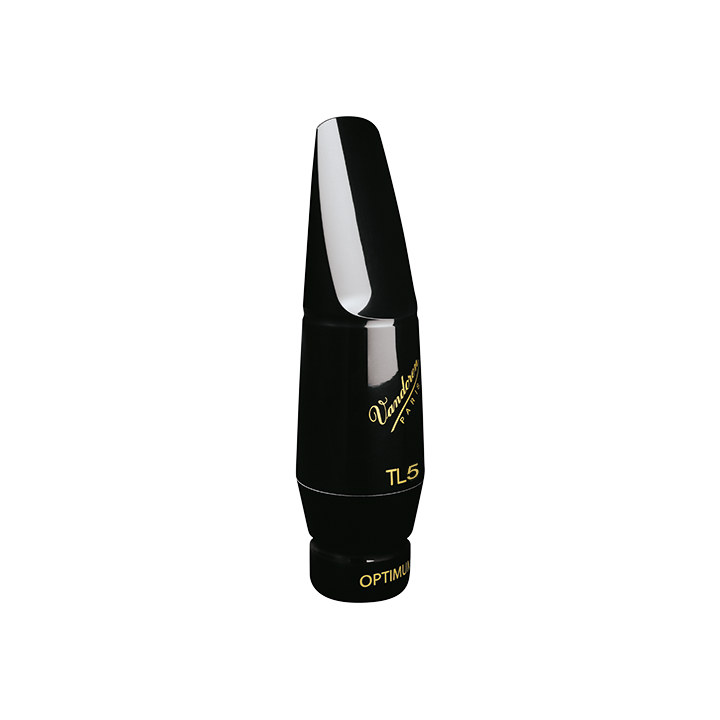 Vandoren tenor eboniet Optimum