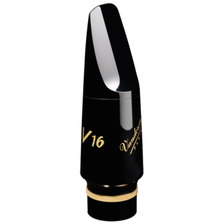 Vandoren tenor eboniet V16