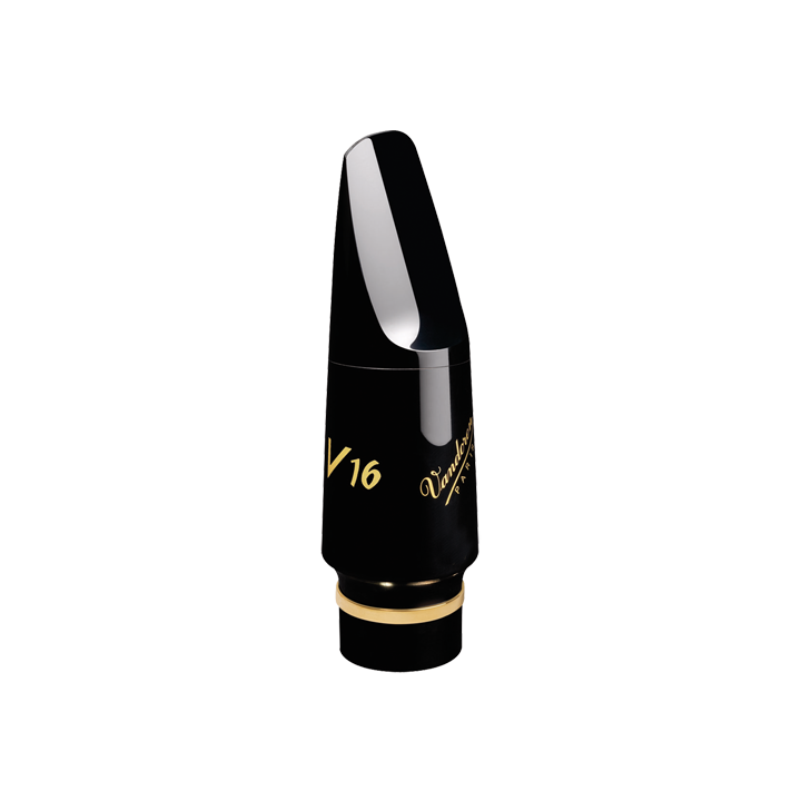 Vandoren tenor eboniet V16