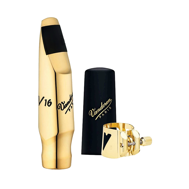 Vandoren tenor metaal V16