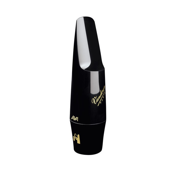 Vandoren tenor eboniet Java