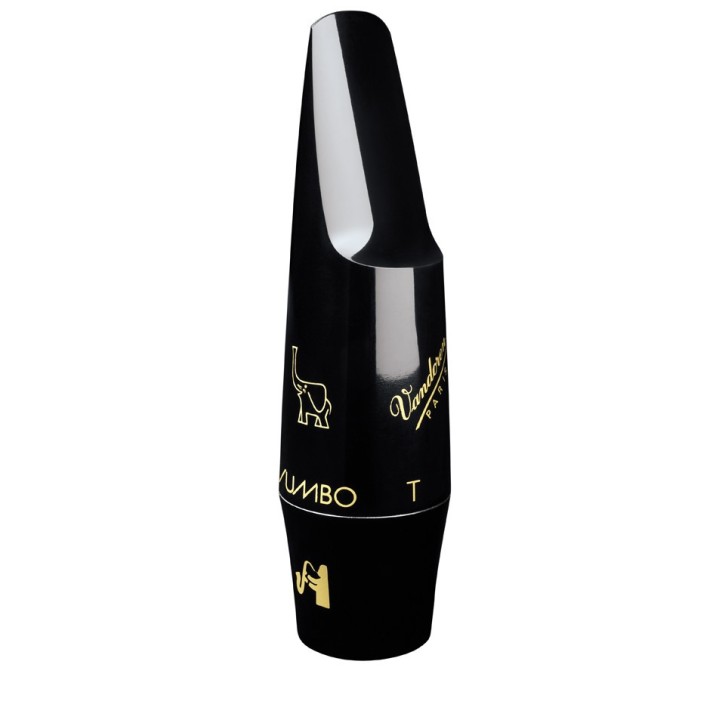 Vandoren tenor eboniet Jumbo Java