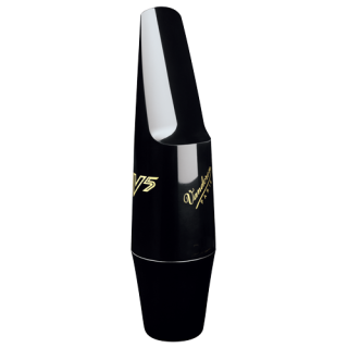 Vandoren bariton eboniet Traditional