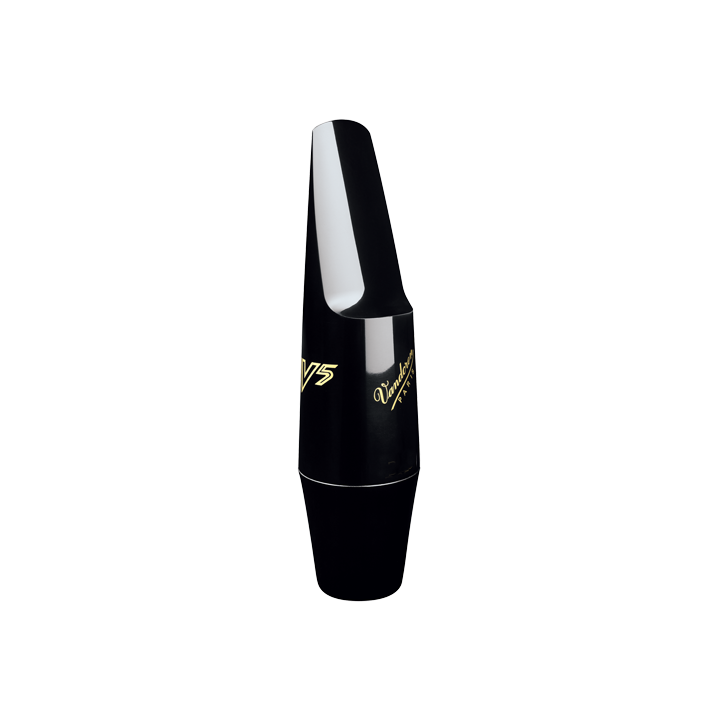 Vandoren bariton eboniet Traditional