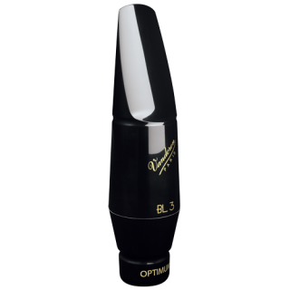 Vandoren bariton eboniet Optimum