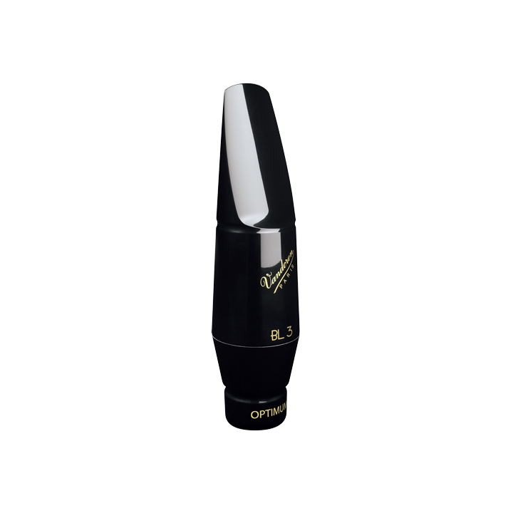 Vandoren bariton eboniet Optimum
