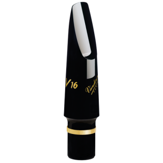 Vandoren bariton eboniet V16