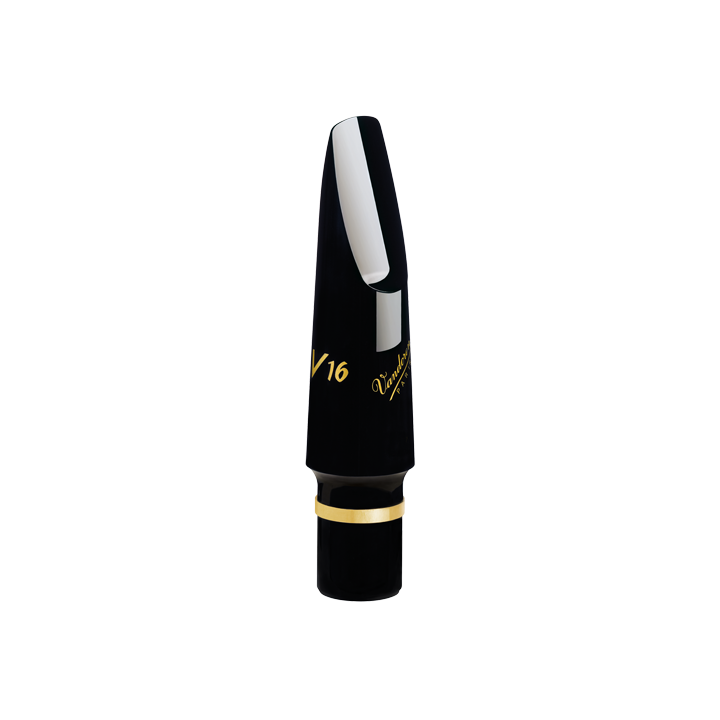 Vandoren bariton eboniet V16