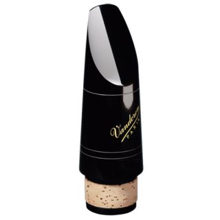Vandoren klarinet traditional