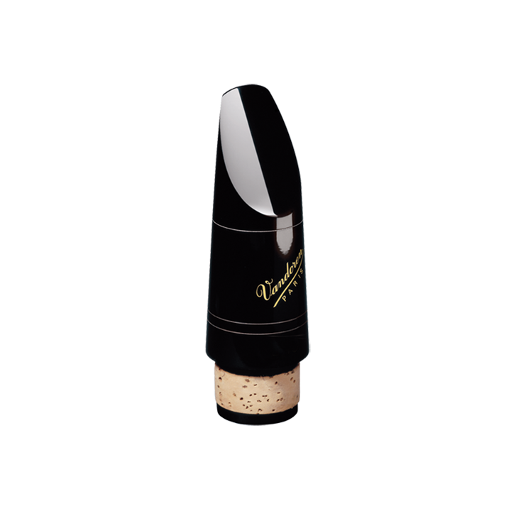 Vandoren klarinet traditional