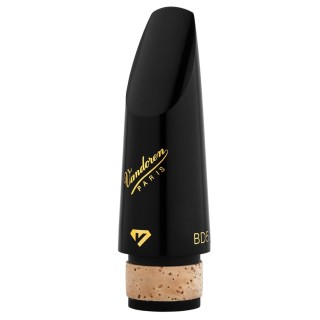 Vandoren klarinet Black Diamond