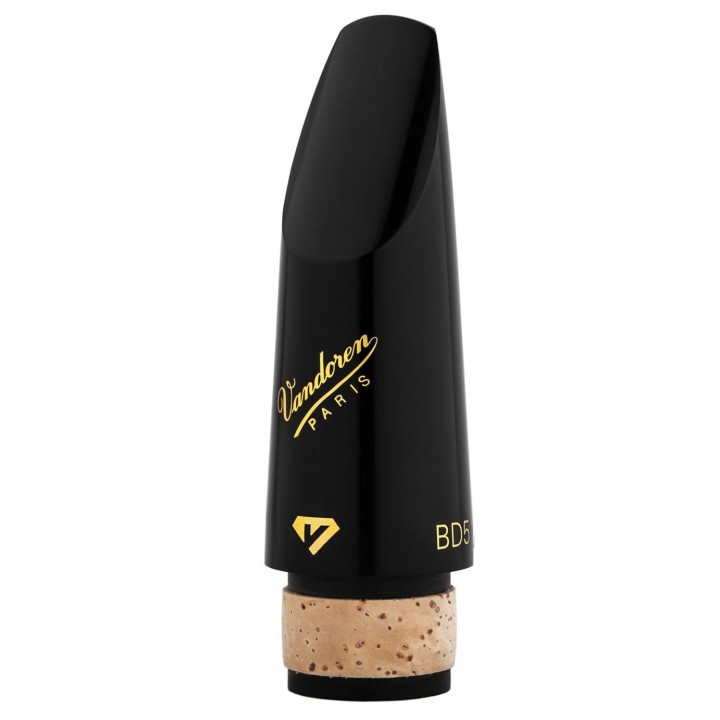 Vandoren klarinet Black Diamond