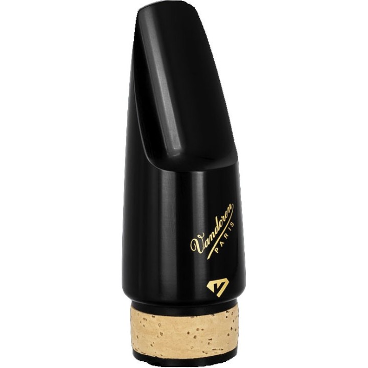 Vandoren Bas-klarinet Black Diamond