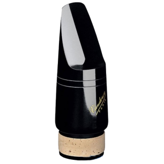 Vandoren Bas-klarinet Traditional