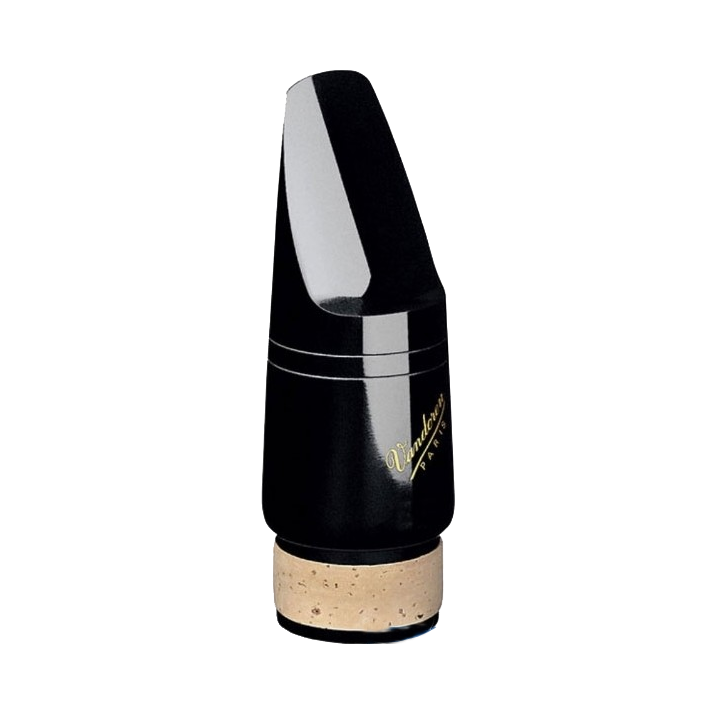Vandoren Bas-klarinet Traditional