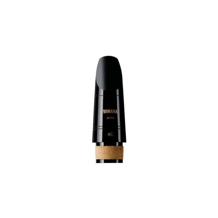 Yamaha klarinet eboniet