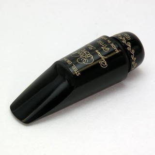 Woodstone Sopraan eboniet Toki