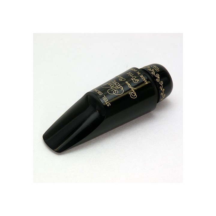 Woodstone Sopraan eboniet Toki