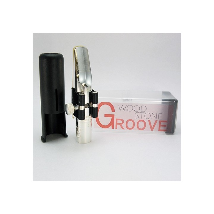 Woodstone Alt metal Groove