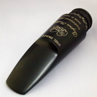 Woodstone Tenor ebonite Traditional