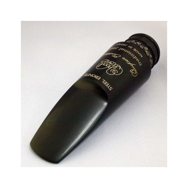 Woodstone Tenor ebonite Traditional