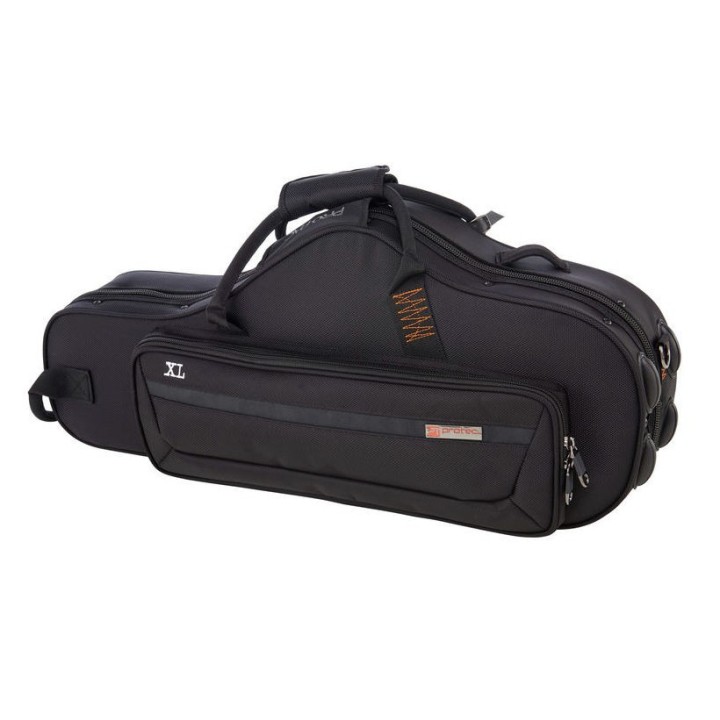 Protec alt koffer PB 304CT XL