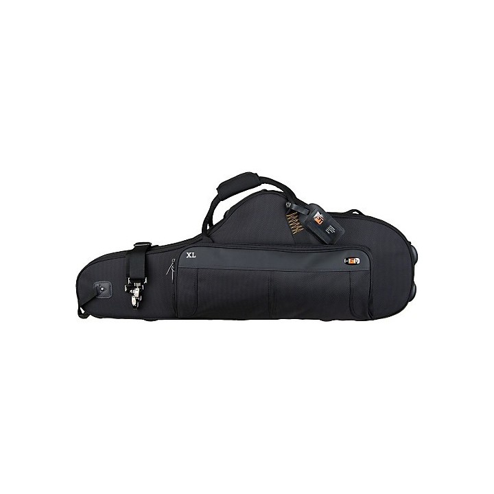 Protec tenor koffer PB 305CT XL
