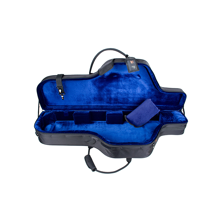 Protec Bariton koffer PB 311CT