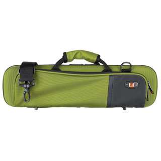 Protec dwarsfluit koffer PB 308 Slimline