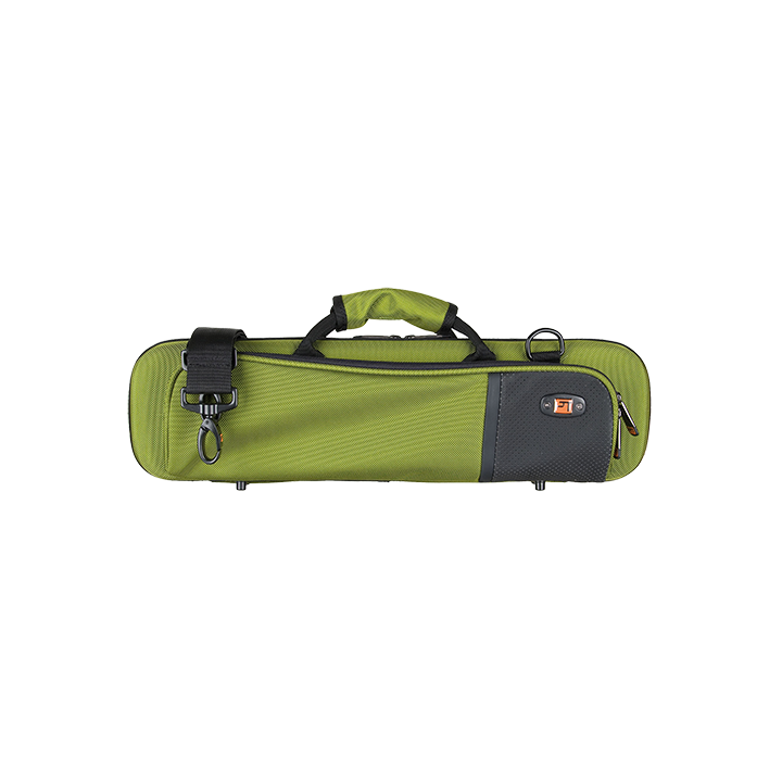 Protec dwarsfluit koffer PB 308 Slimline