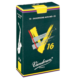 Vandoren alt V16