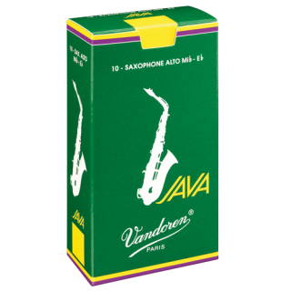 Vandoren alt Java