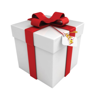Cadeaubon