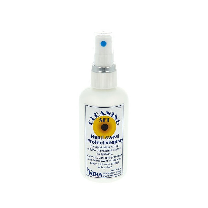 Reka beschermings spray