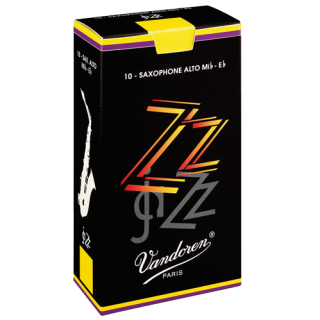 Vandoren alt Jazz