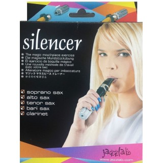 Silencer