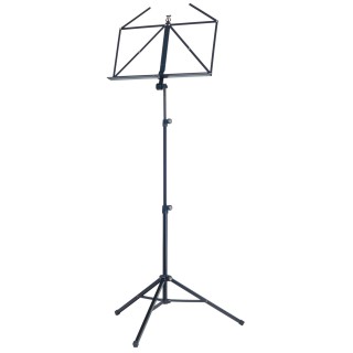 Lessenaar K&M 10065 Zwart